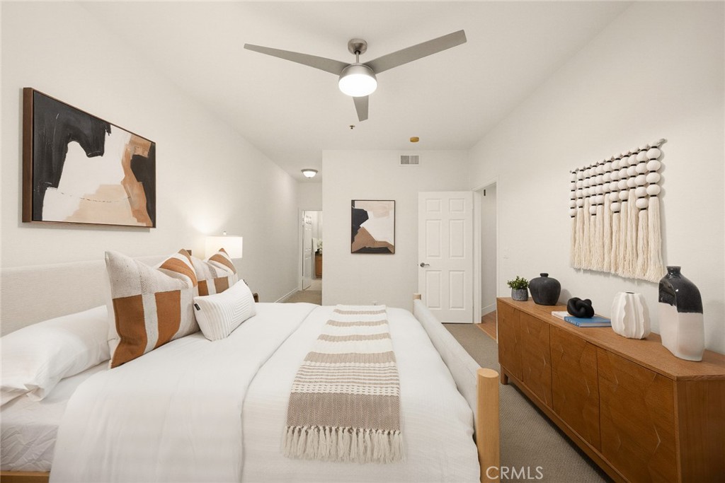501 E Del Mar Boulevard 109