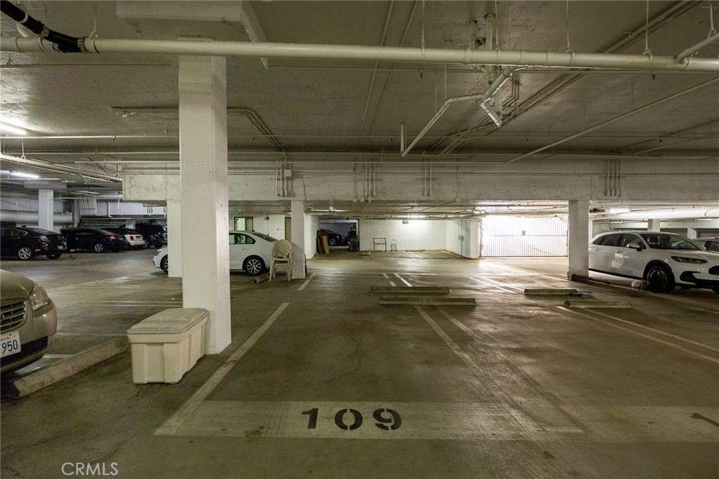 501 E Del Mar Boulevard 109
