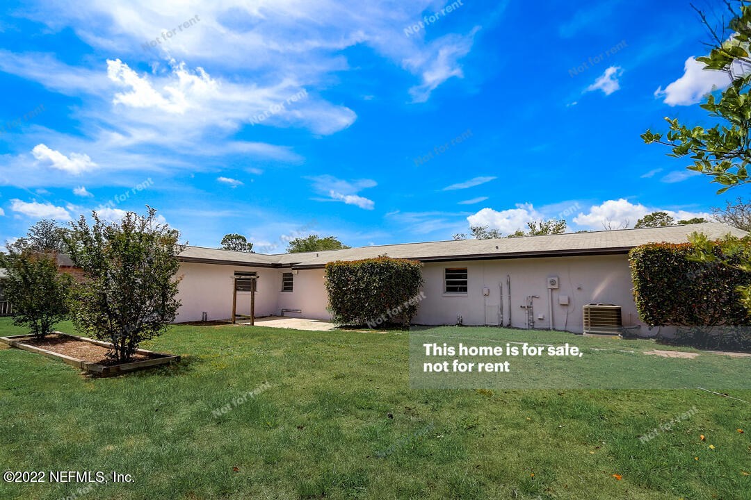 3516 RED OAK Circle E, ORANGE PARK FL, 32073
