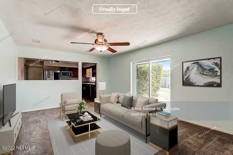 3516 RED OAK Circle E, ORANGE PARK FL, 32073