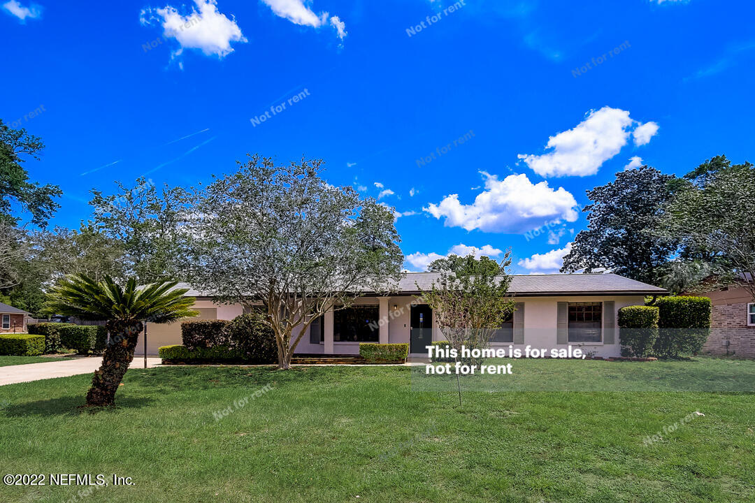3516 RED OAK Circle E, ORANGE PARK FL, 32073