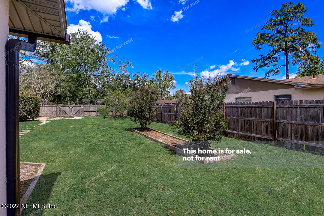 3516 RED OAK Circle E, ORANGE PARK FL, 32073