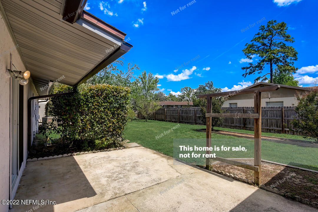 3516 RED OAK Circle E, ORANGE PARK FL, 32073