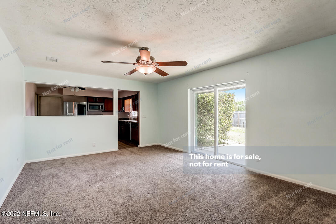 3516 RED OAK Circle E, ORANGE PARK FL, 32073