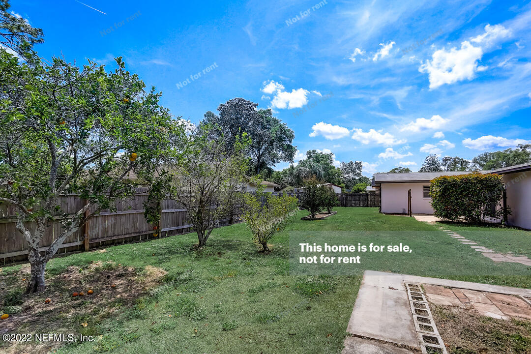 3516 RED OAK Circle E, ORANGE PARK FL, 32073