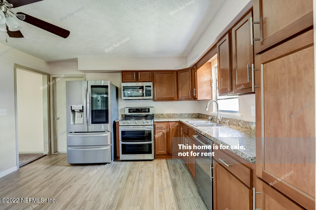 3516 RED OAK Circle E, ORANGE PARK FL, 32073