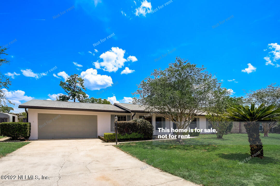 3516 RED OAK Circle E, ORANGE PARK FL, 32073