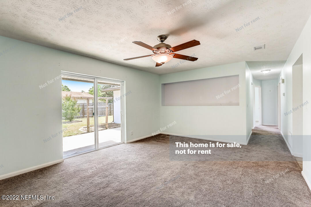 3516 RED OAK Circle E, ORANGE PARK FL, 32073