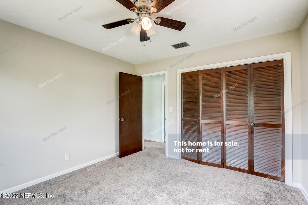 3516 RED OAK Circle E, ORANGE PARK FL, 32073