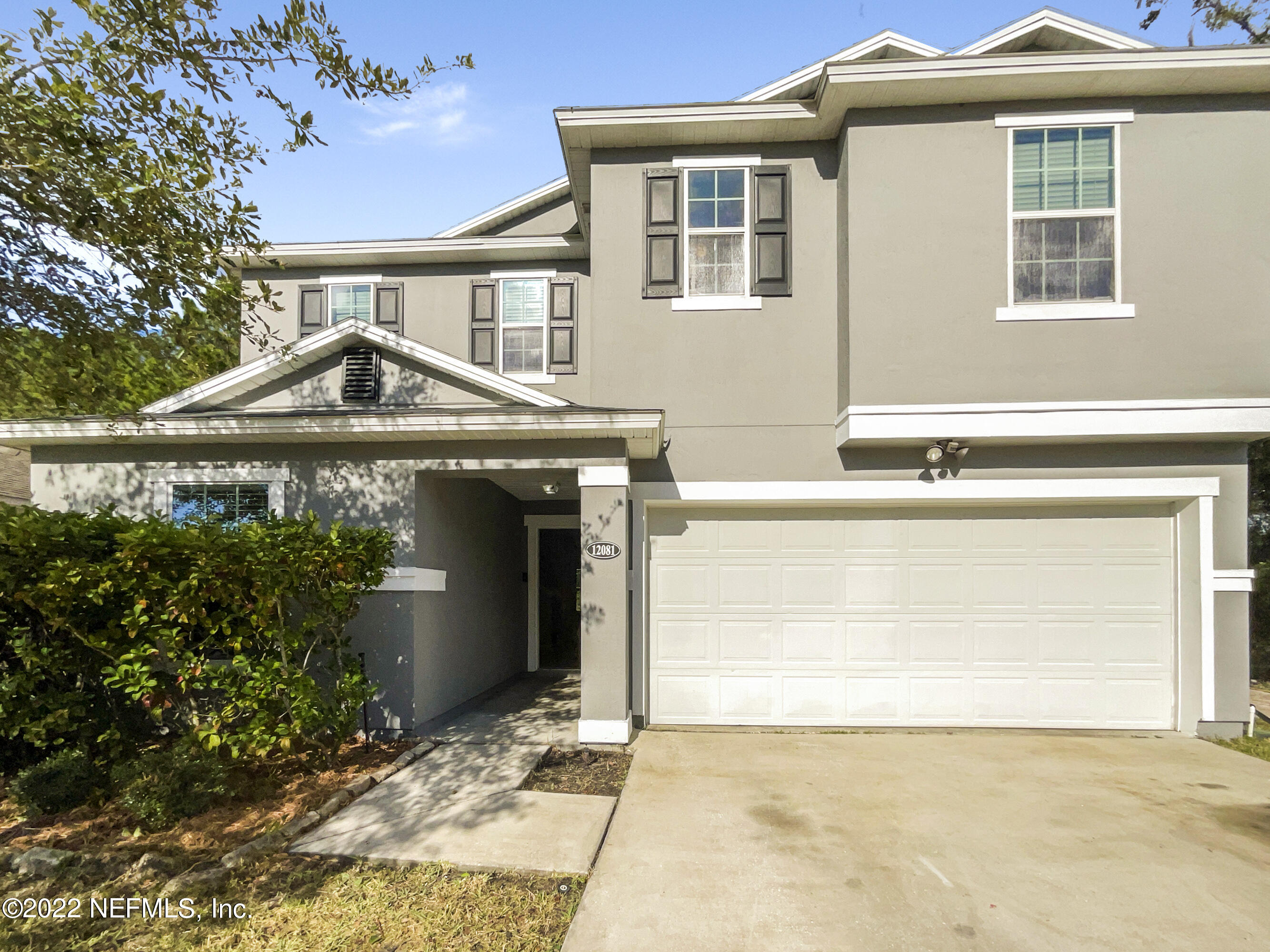 12081 ALEXANDRA Drive, JACKSONVILLE FL, 32218