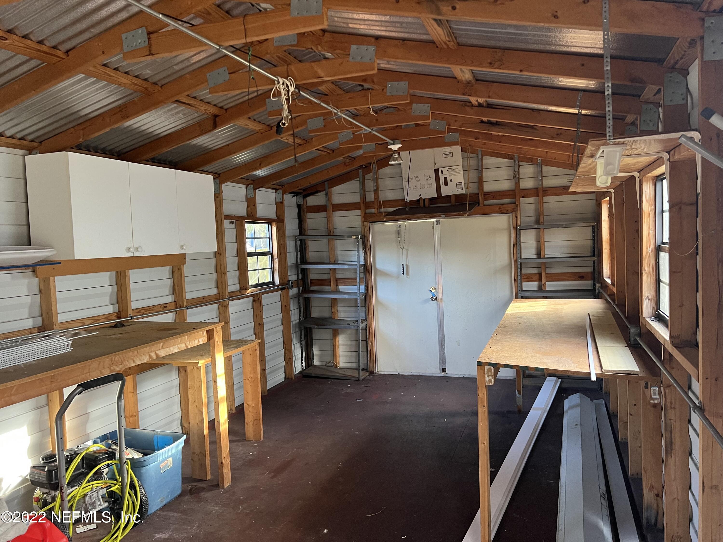 602 N MAIN Street, HASTINGS FL, 32145
