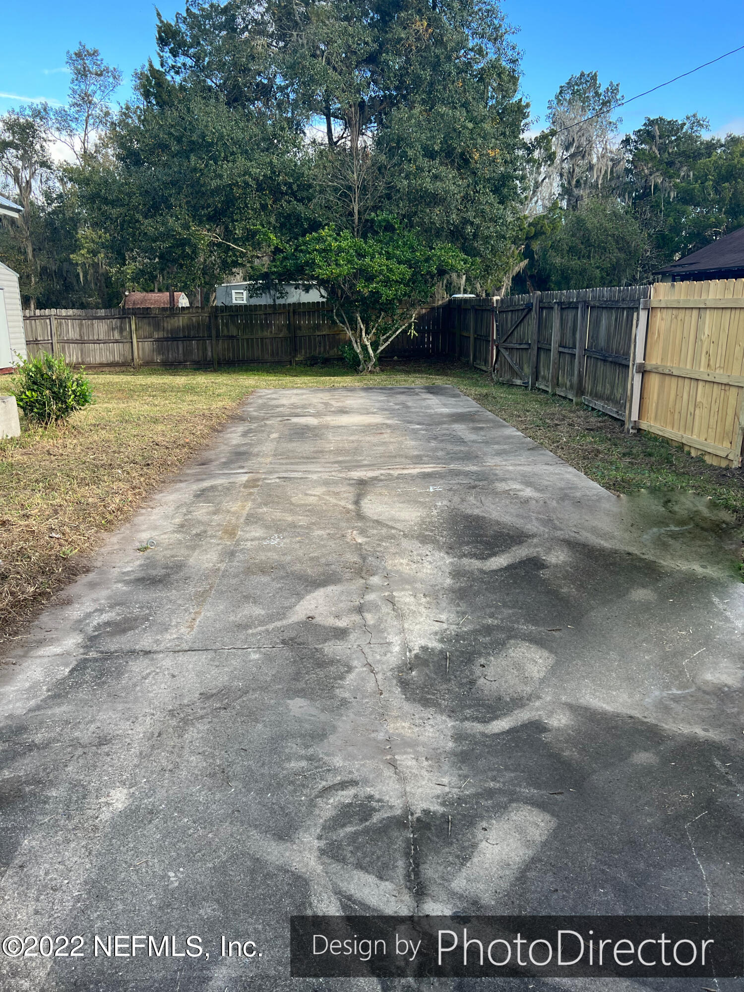 602 N MAIN Street, HASTINGS FL, 32145