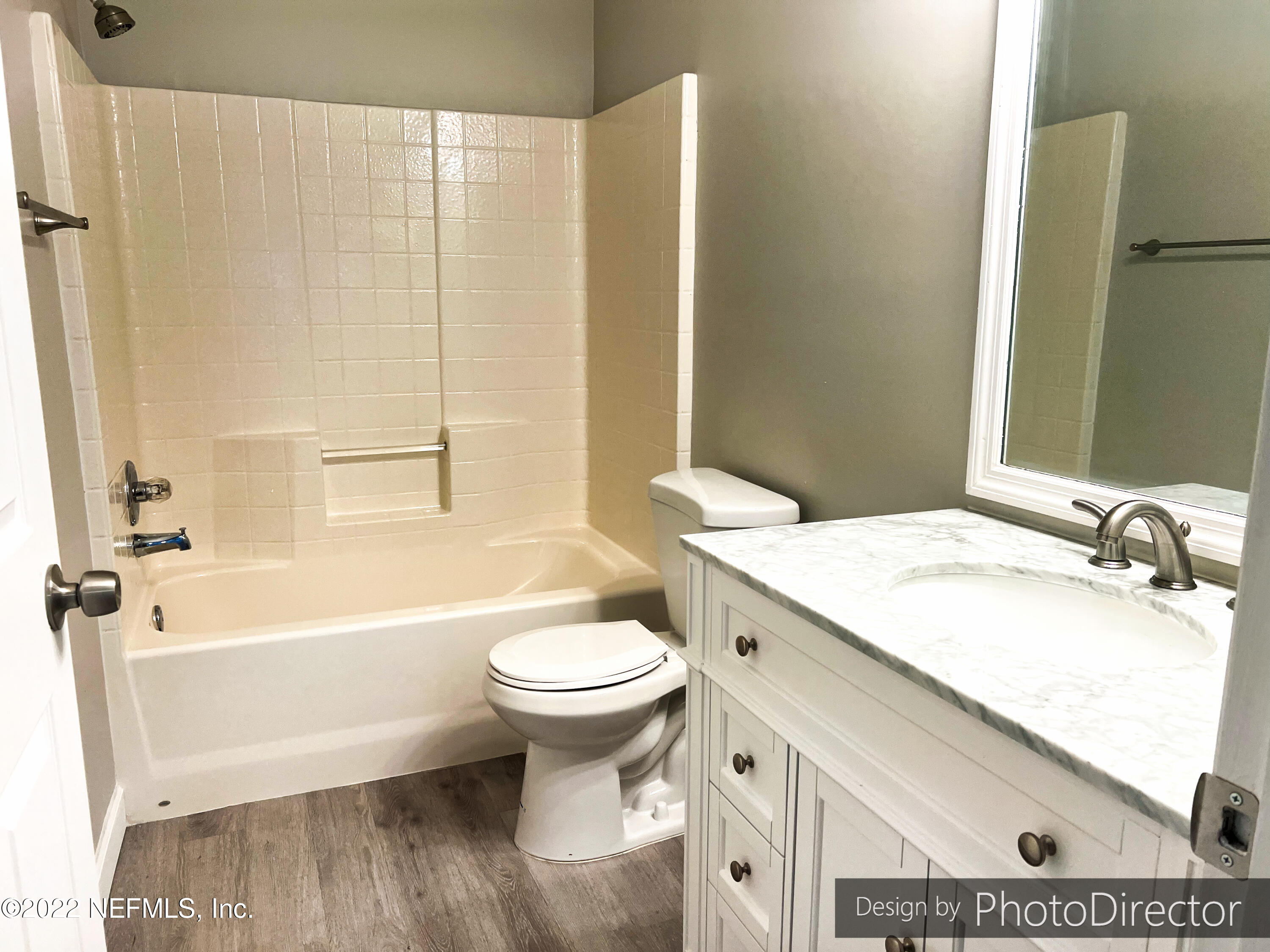 602 N MAIN Street, HASTINGS FL, 32145