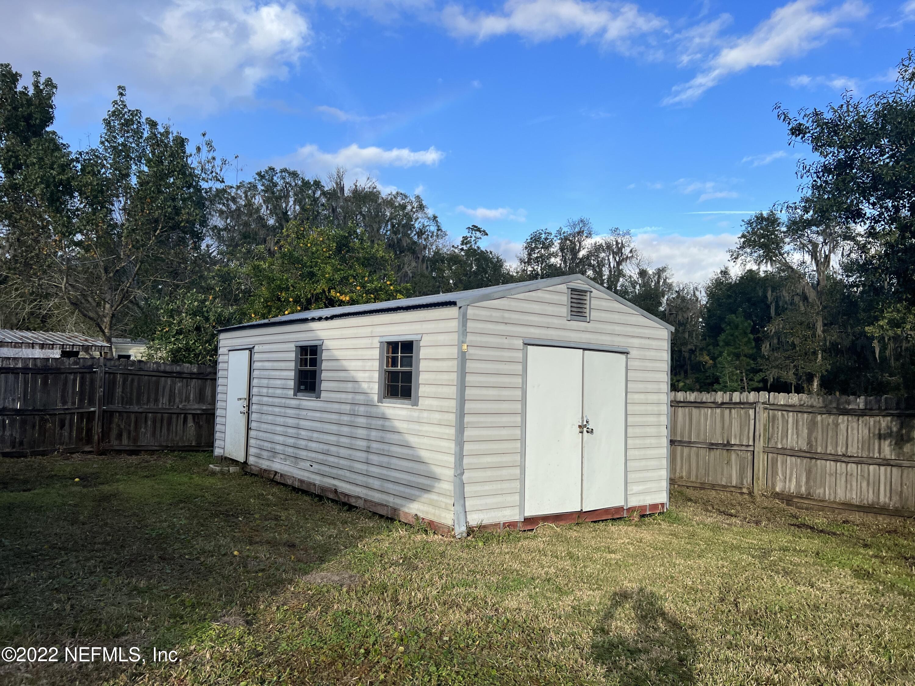 602 N MAIN Street, HASTINGS FL, 32145
