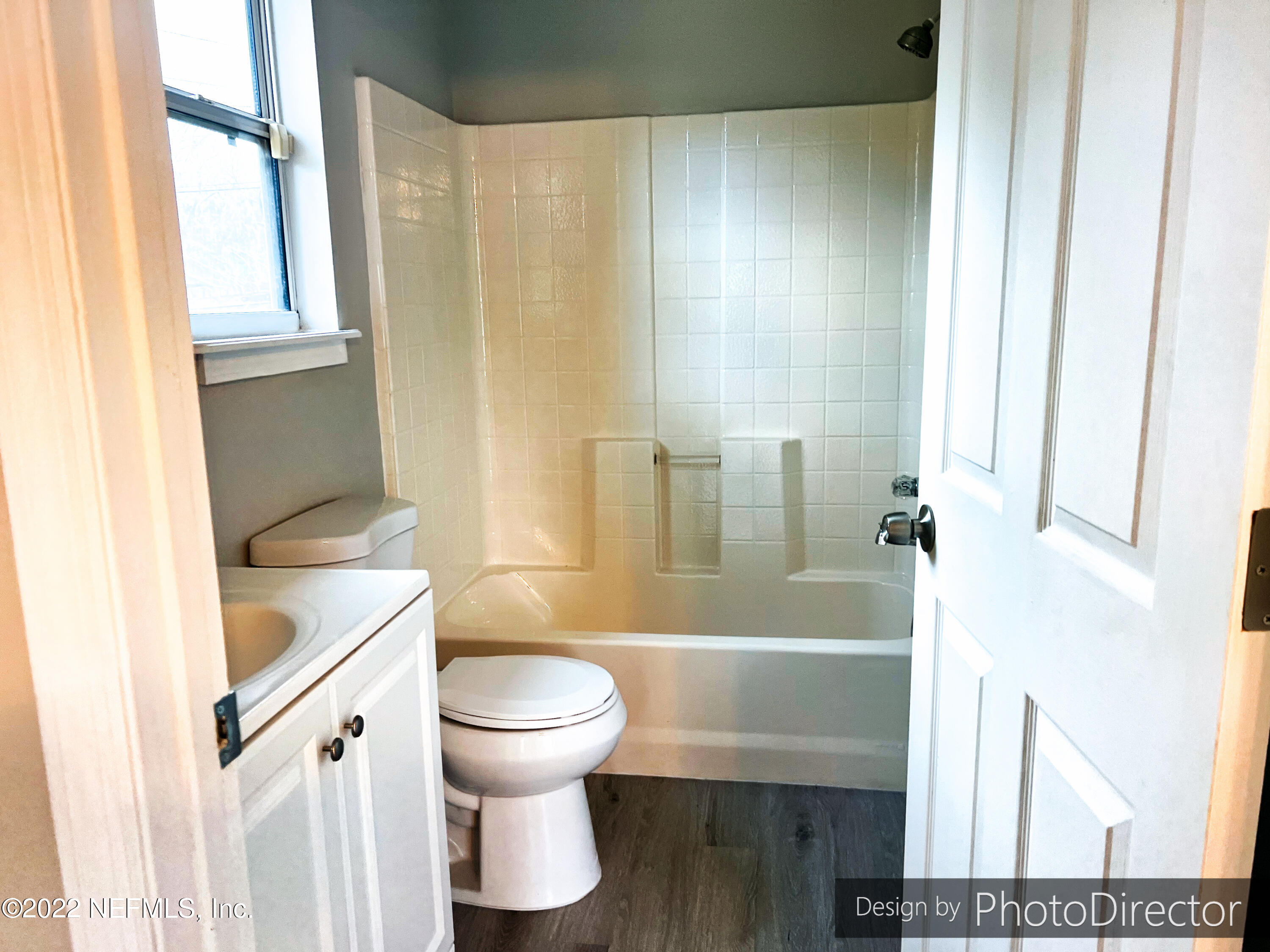 602 N MAIN Street, HASTINGS FL, 32145