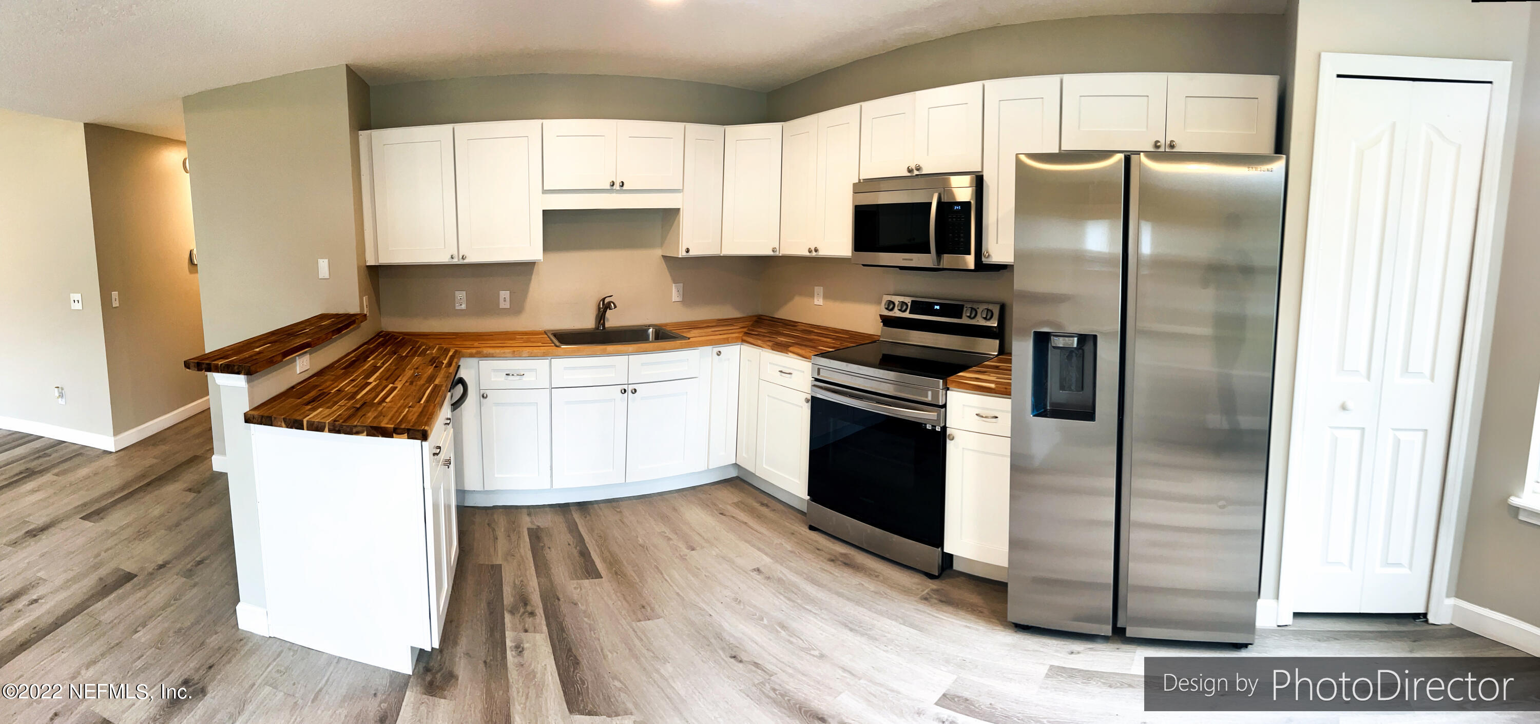 602 N MAIN Street, HASTINGS FL, 32145