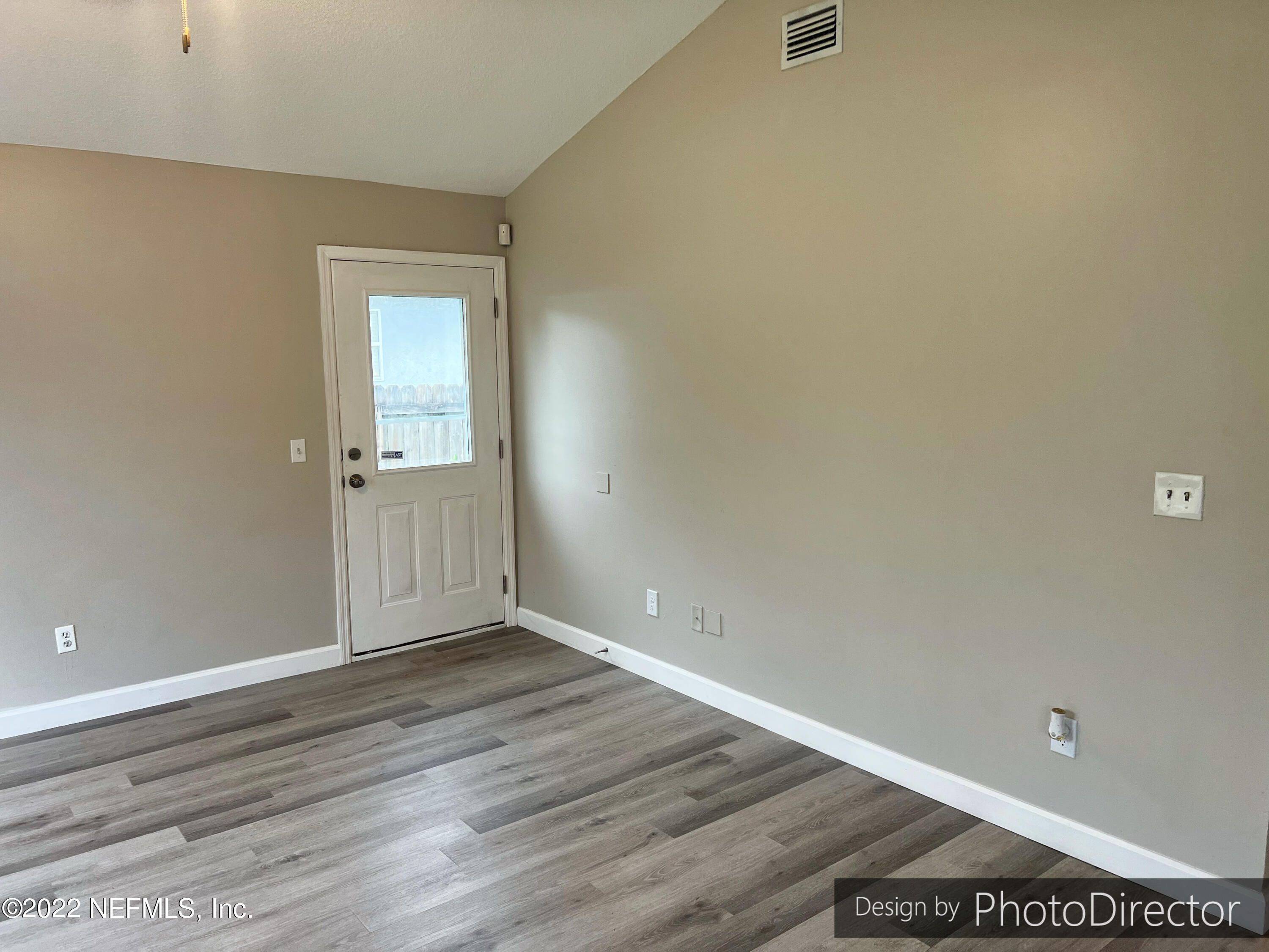 602 N MAIN Street, HASTINGS FL, 32145