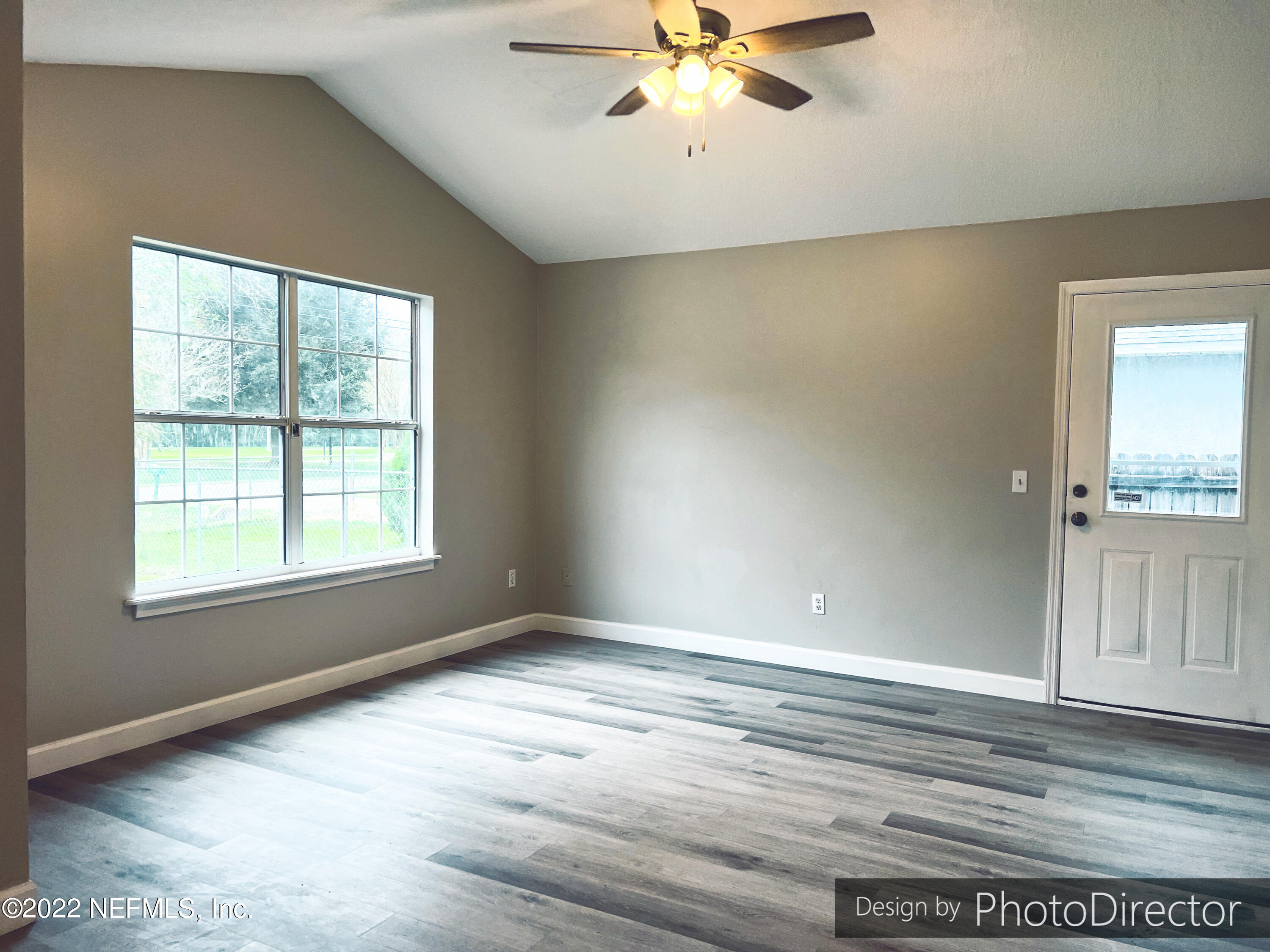 602 N MAIN Street, HASTINGS FL, 32145