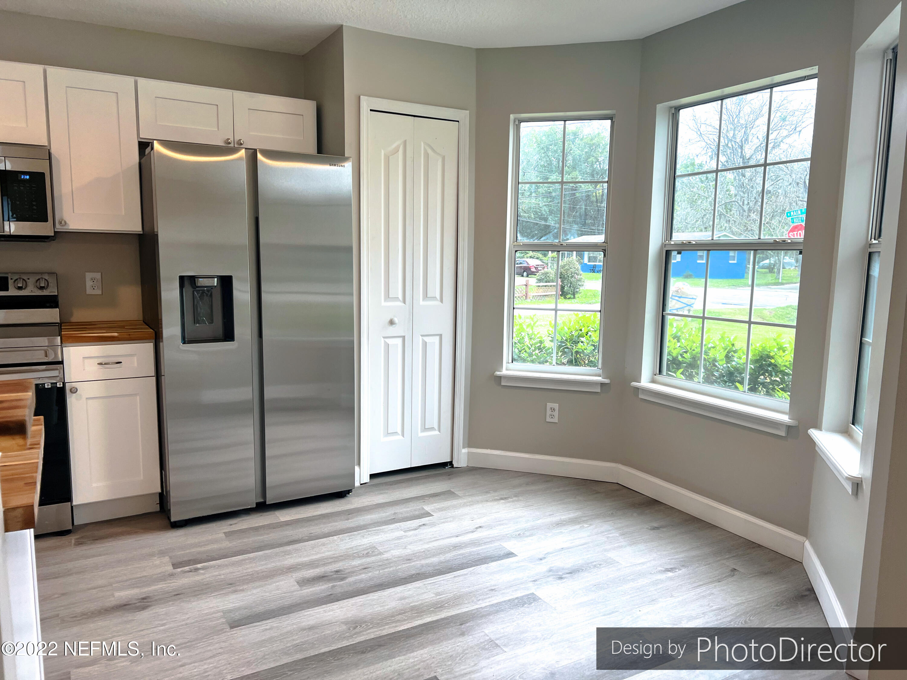 602 N MAIN Street, HASTINGS FL, 32145