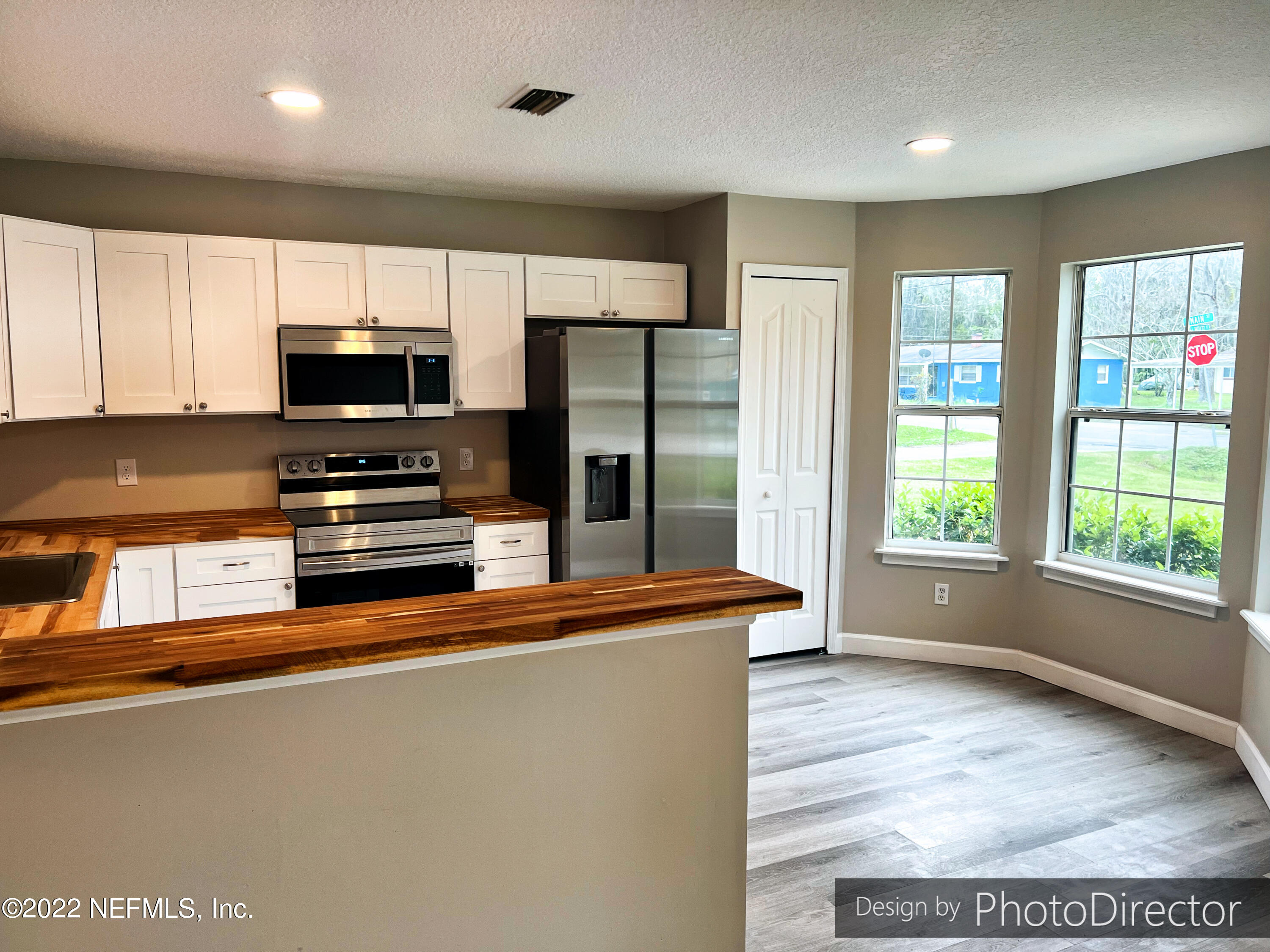 602 N MAIN Street, HASTINGS FL, 32145