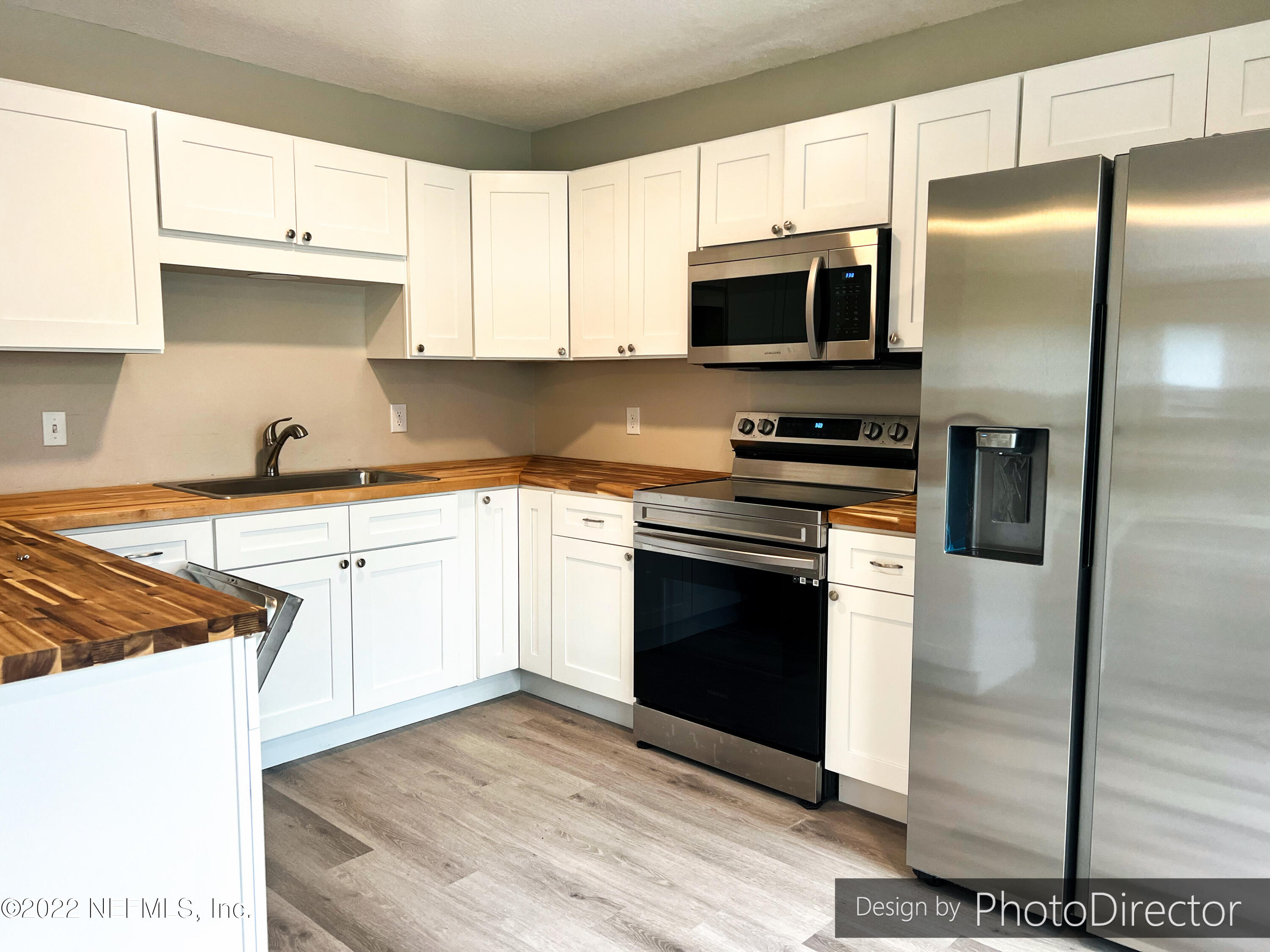 602 N MAIN Street, HASTINGS FL, 32145