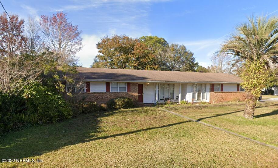 706 TRINIDAD Road, JACKSONVILLE FL, 32216