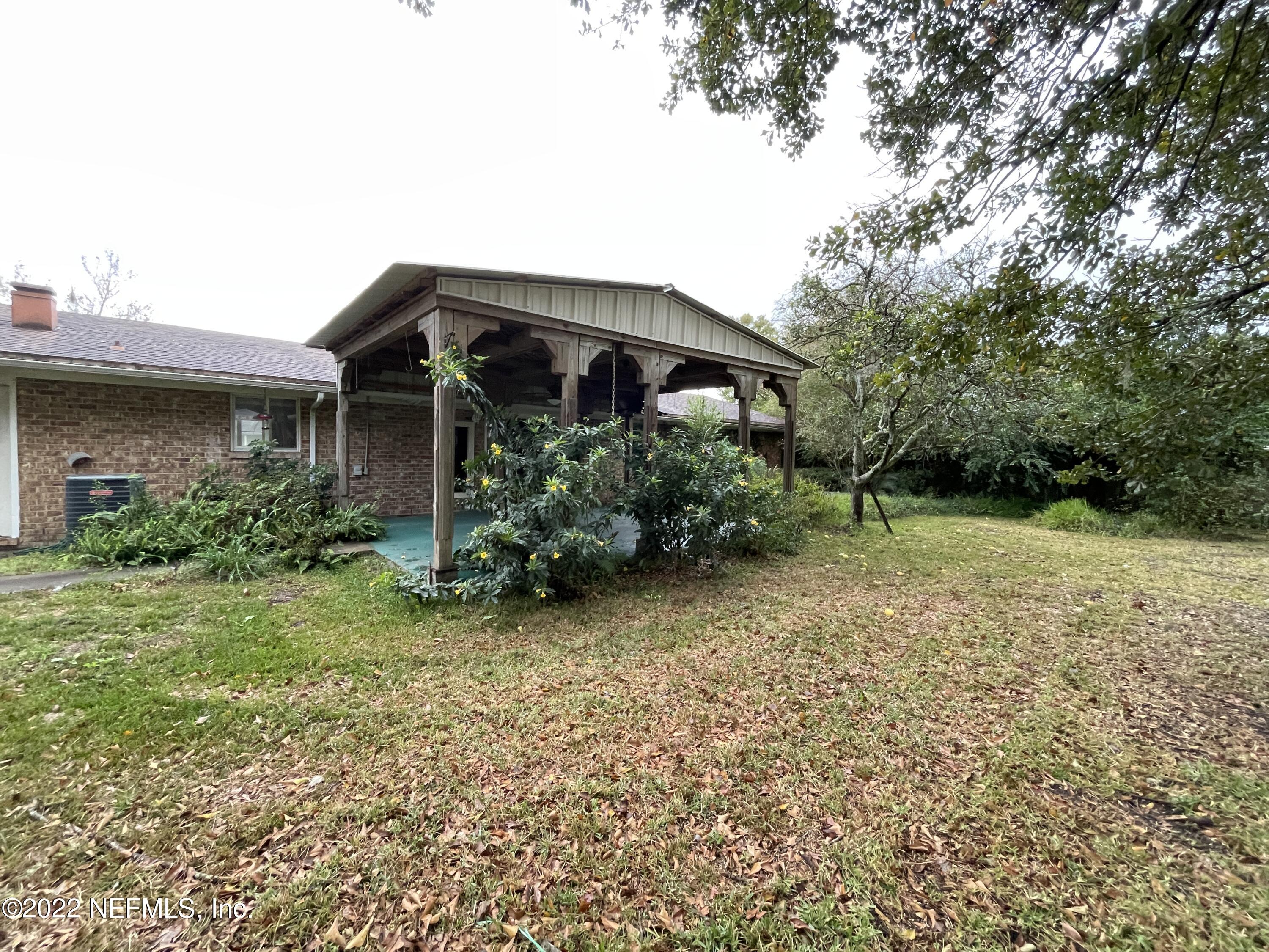 706 TRINIDAD Road, JACKSONVILLE FL, 32216