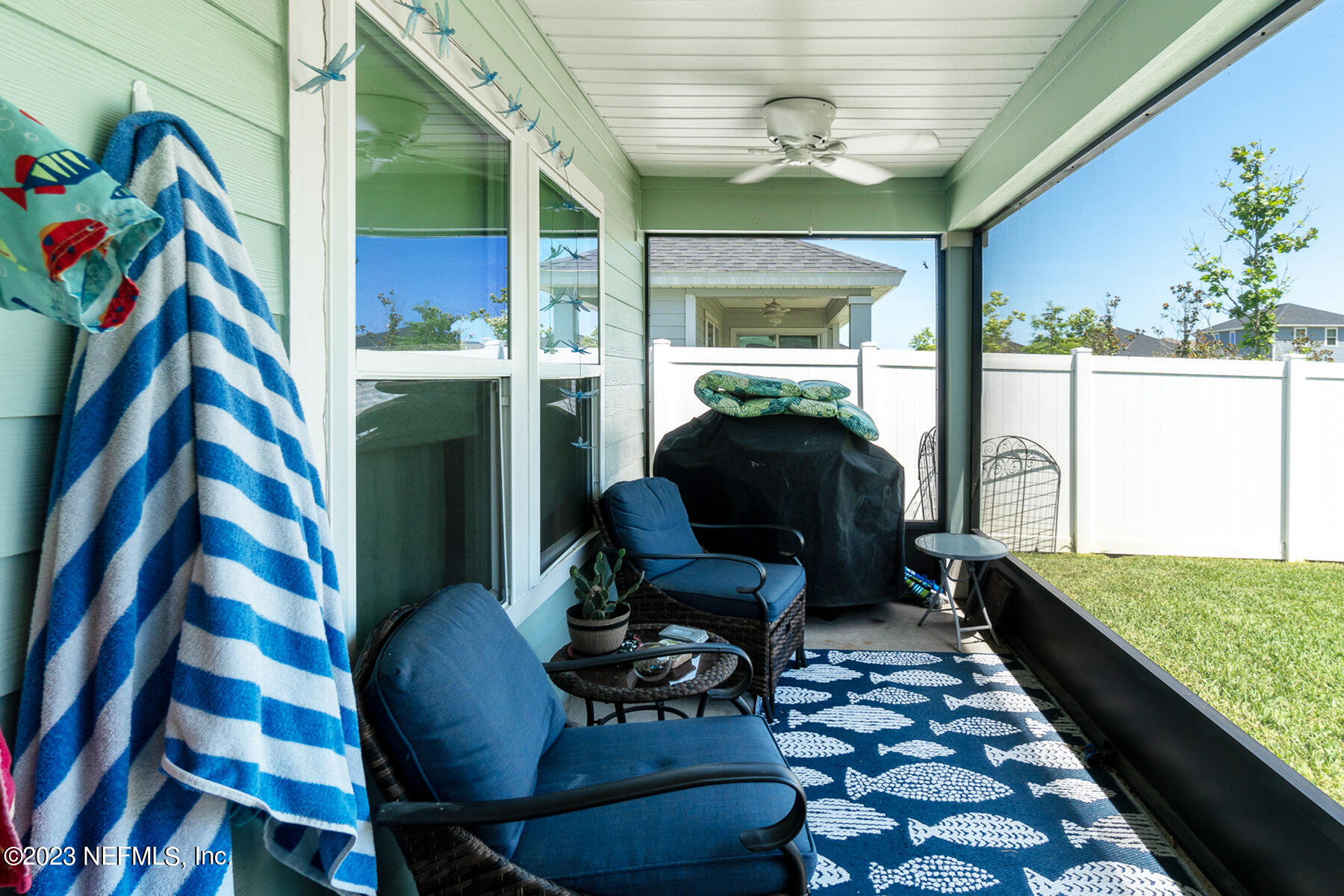 547 BLUEJACK Lane