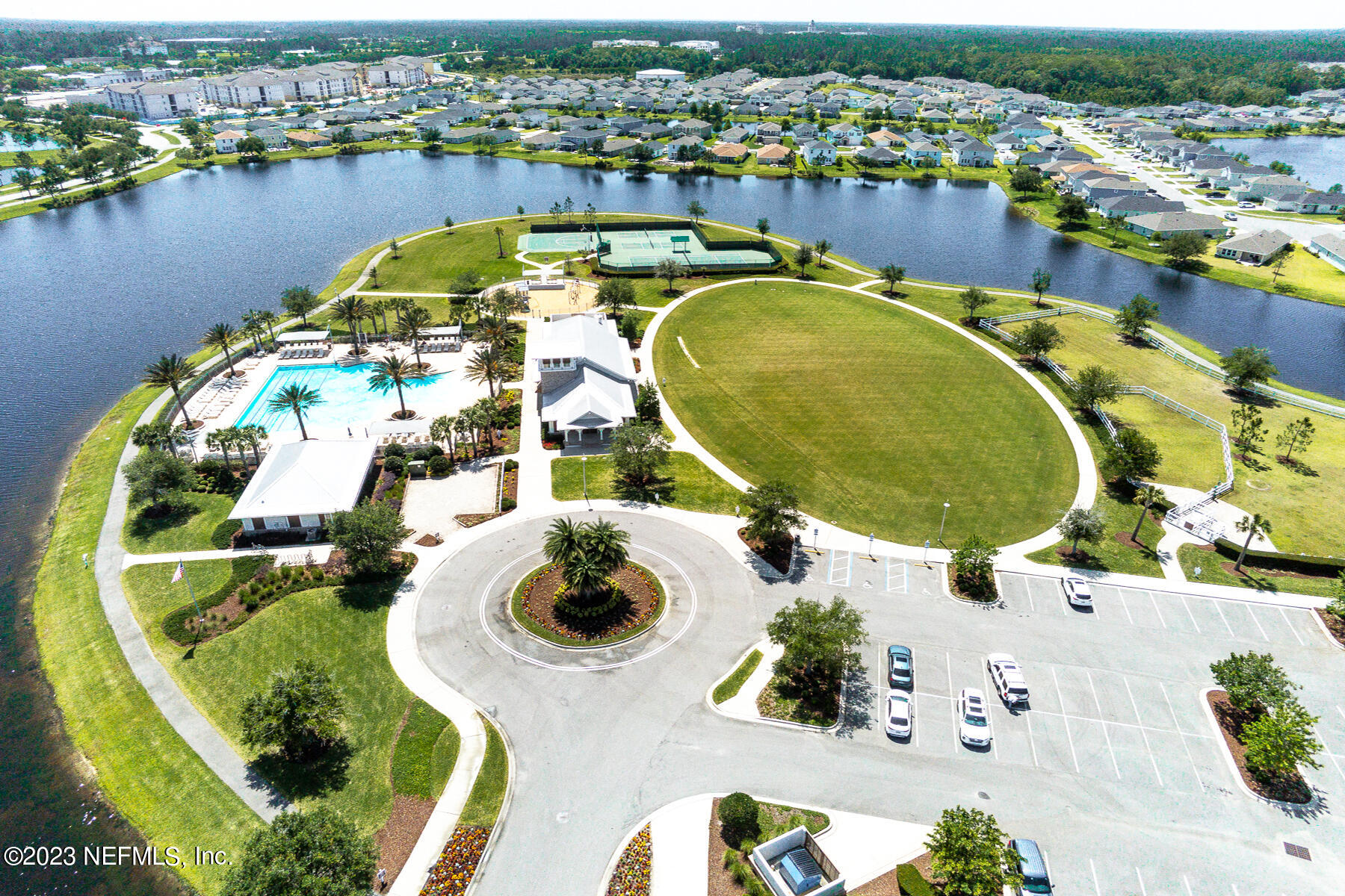 547 BLUEJACK Lane