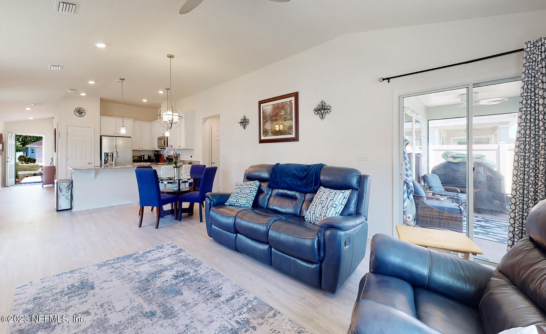 547 BLUEJACK Lane
