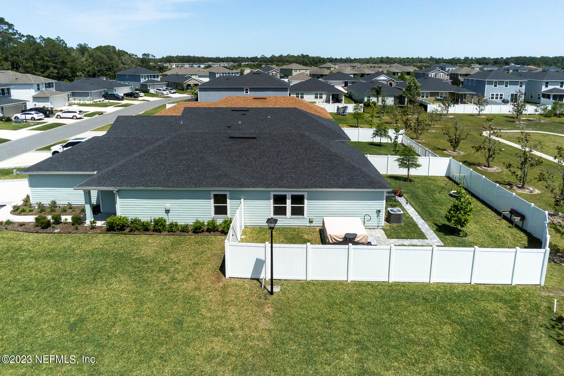 547 BLUEJACK Lane