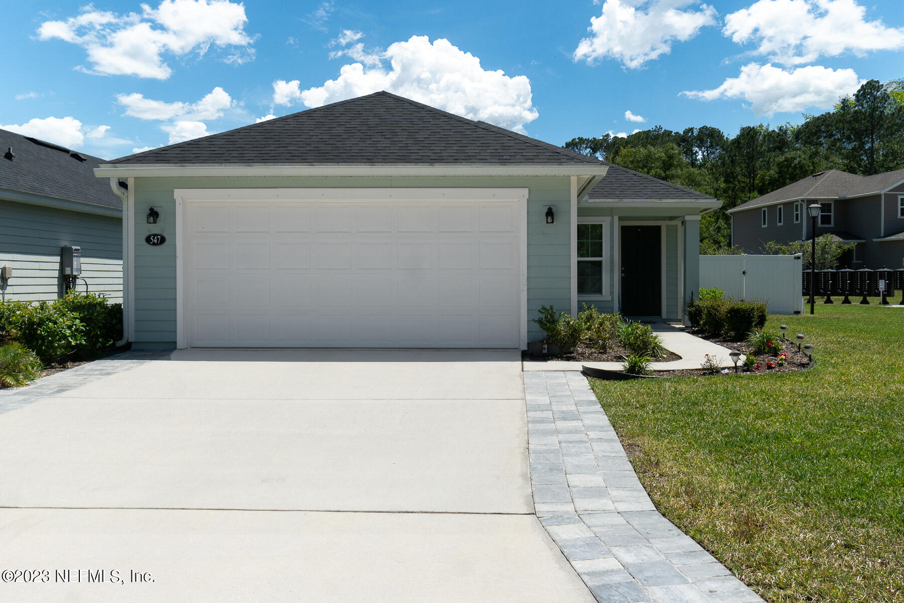 547 BLUEJACK Lane