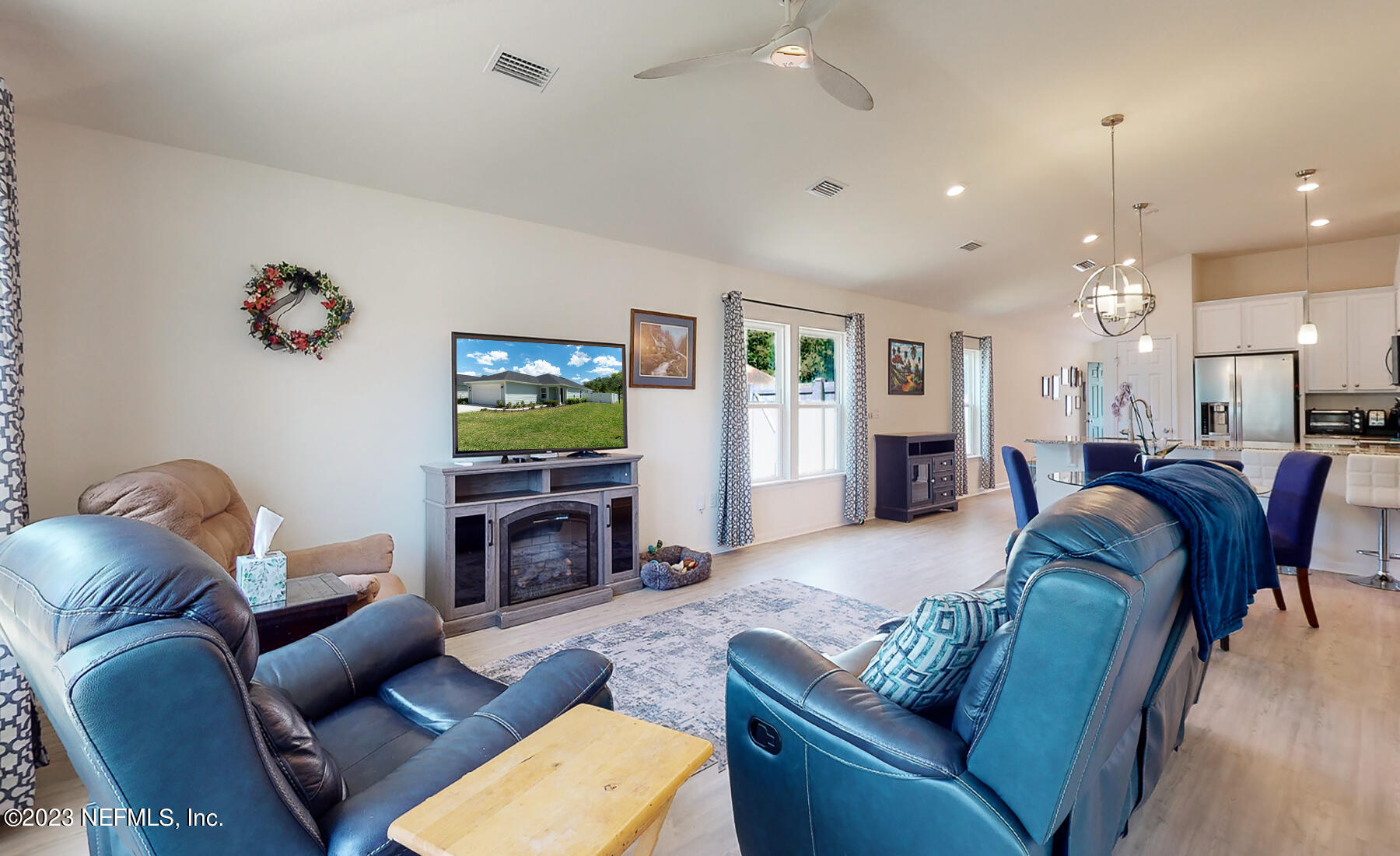 547 BLUEJACK Lane
