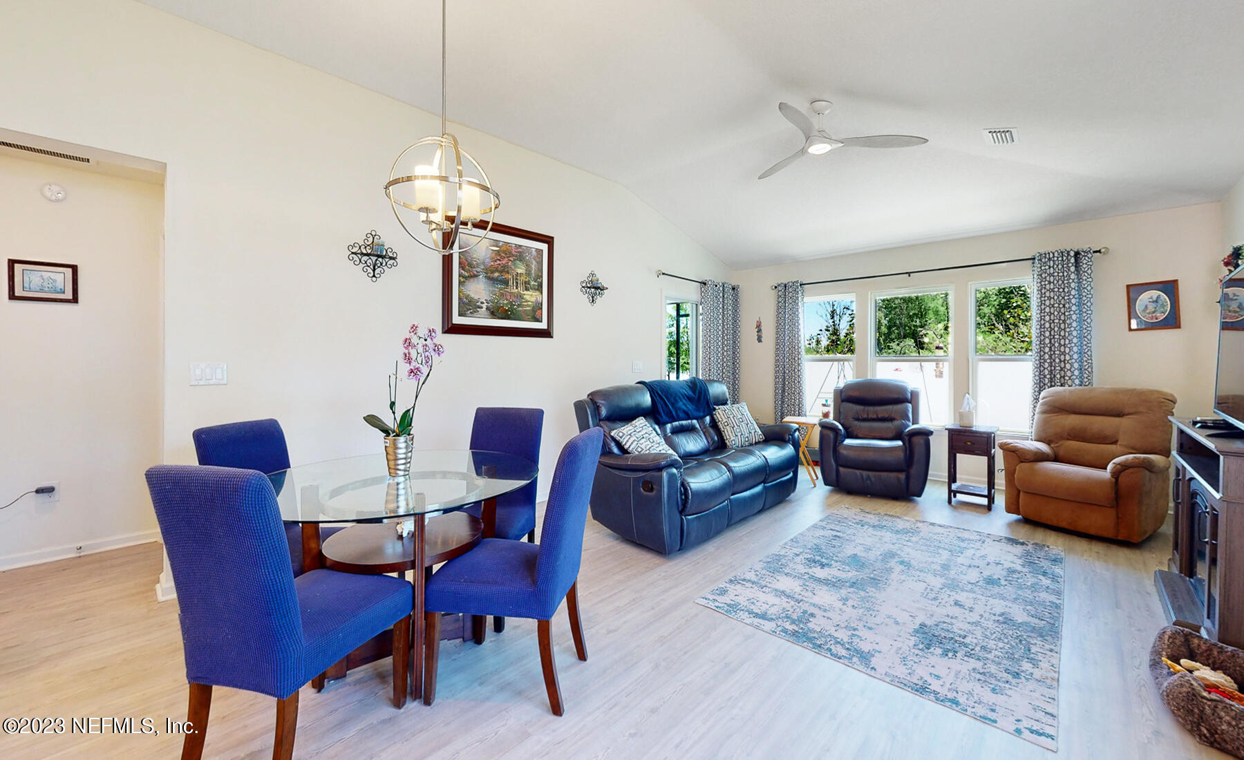 547 BLUEJACK Lane