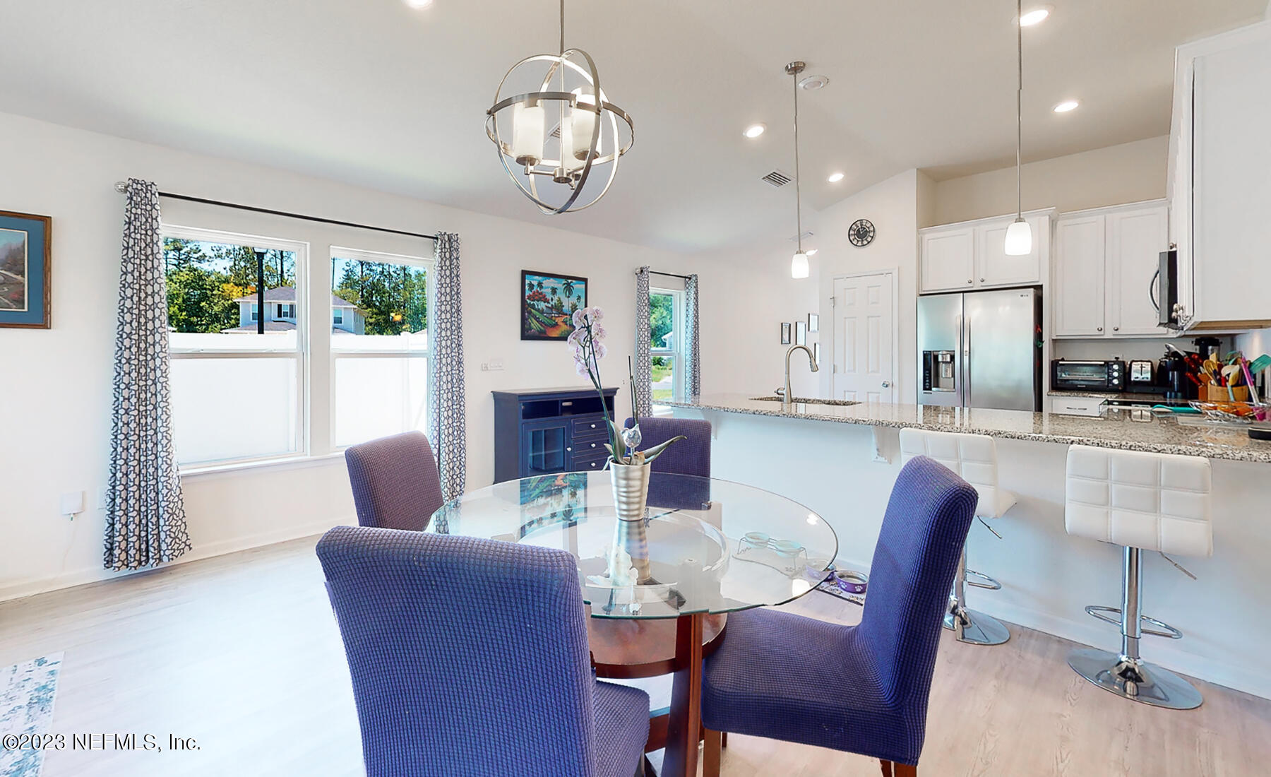 547 BLUEJACK Lane
