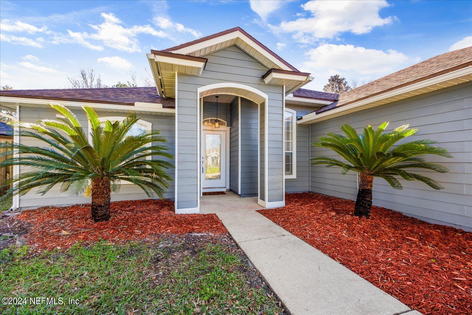 12417 HATTON CHASE Lane W, Jacksonville FL, 32258
