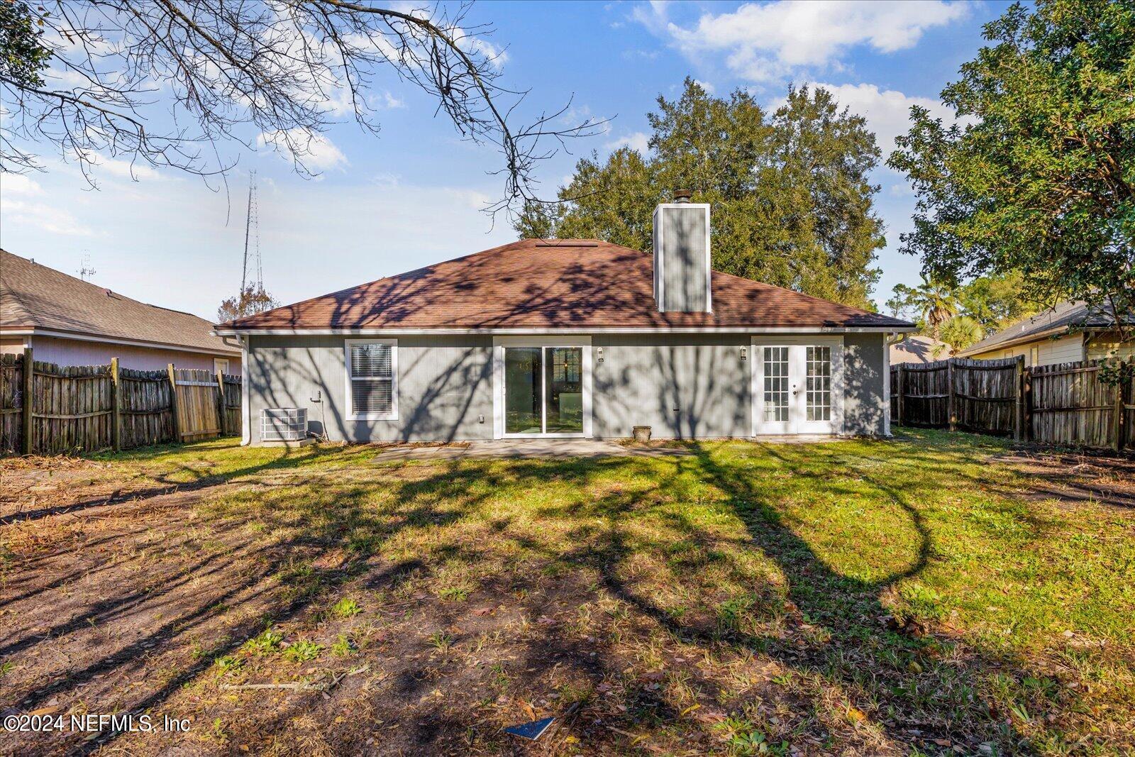 12417 HATTON CHASE Lane W, Jacksonville FL, 32258