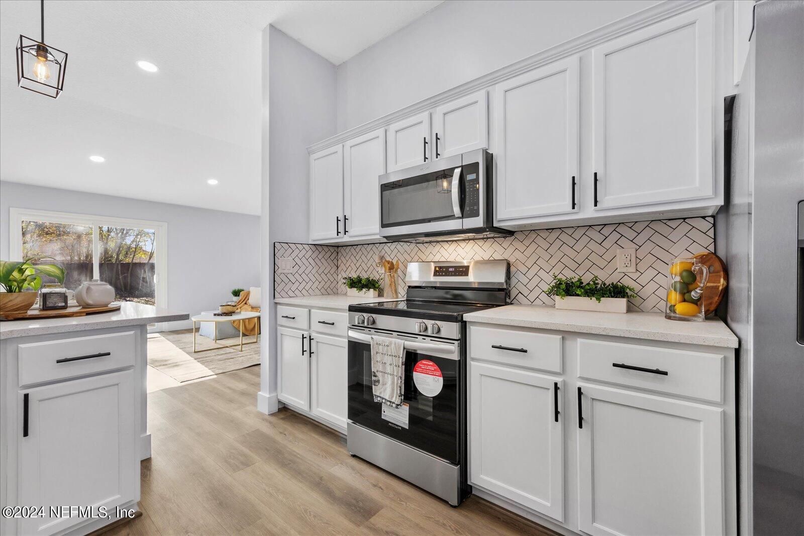 12417 HATTON CHASE Lane W, Jacksonville FL, 32258
