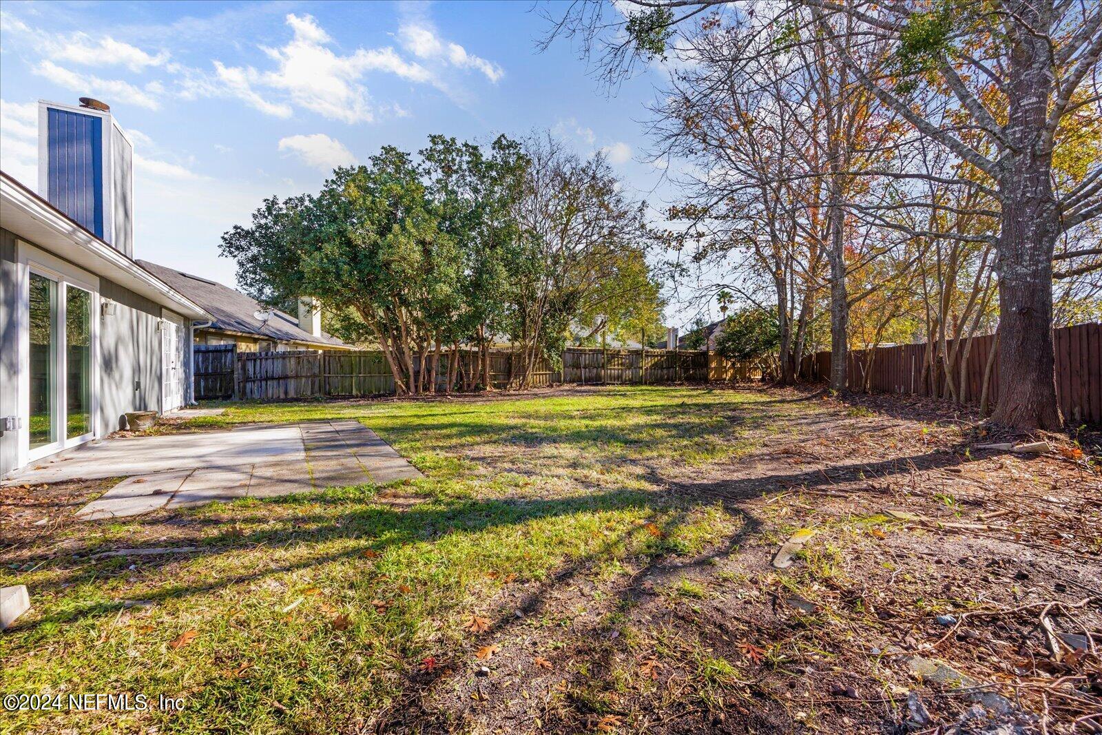 12417 HATTON CHASE Lane W, Jacksonville FL, 32258