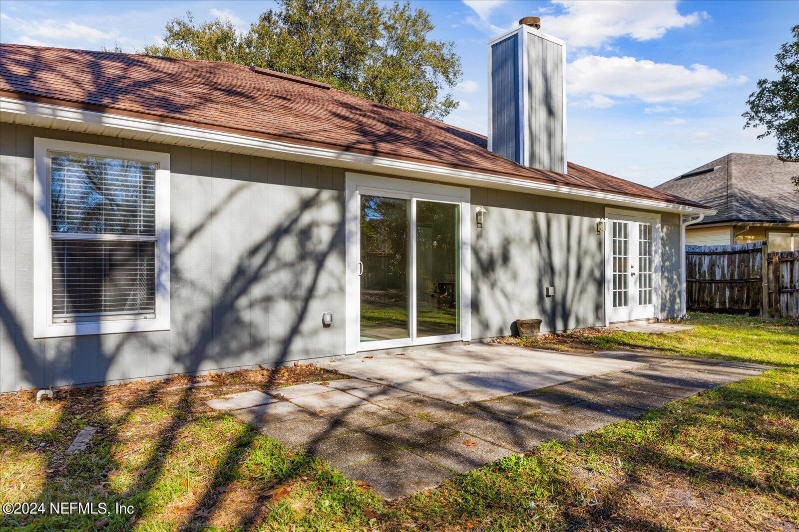 12417 HATTON CHASE Lane W, Jacksonville FL, 32258