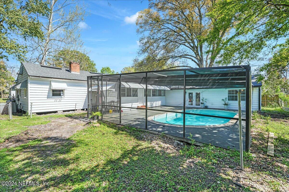 5124 BENNING Road