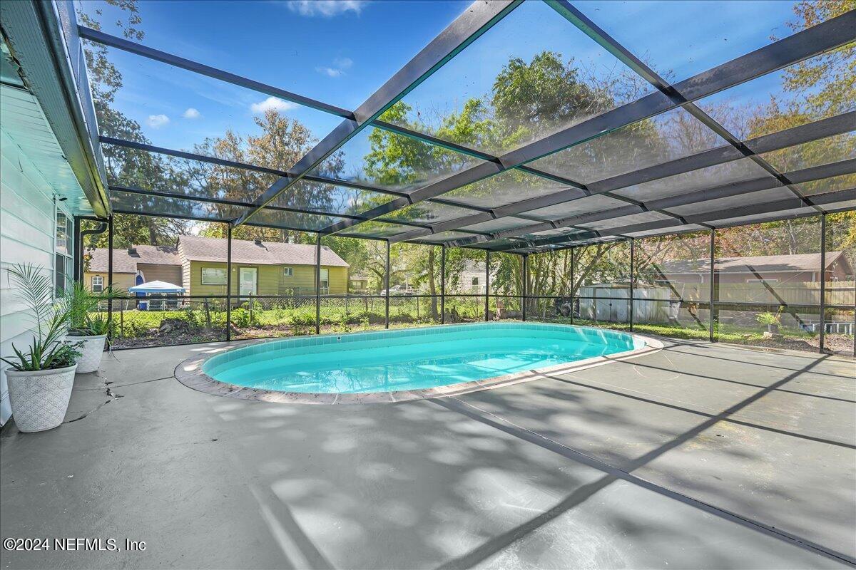5124 BENNING Road