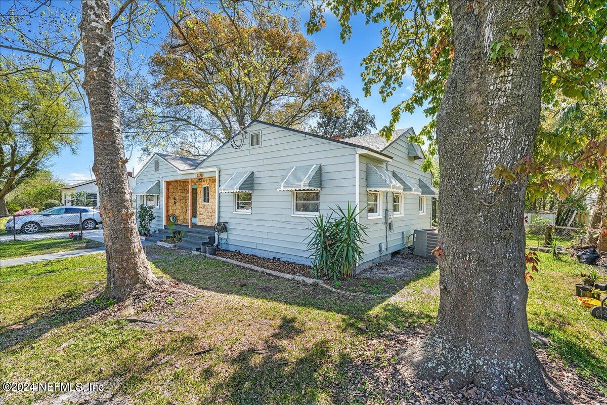 5124 BENNING Road