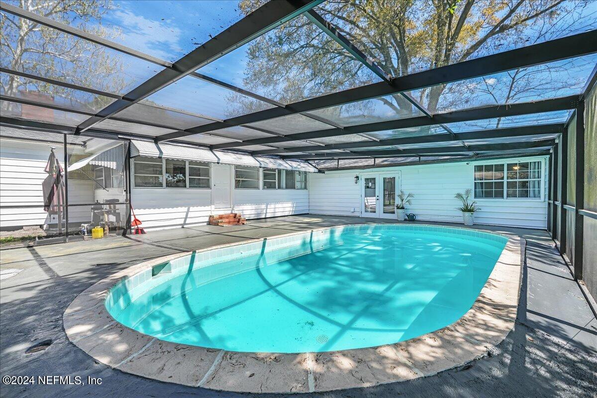 5124 BENNING Road