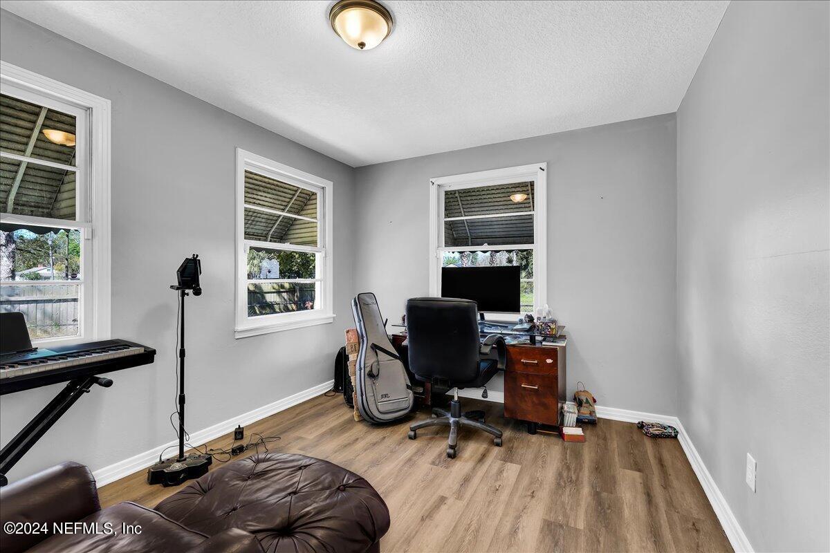 5124 BENNING Road