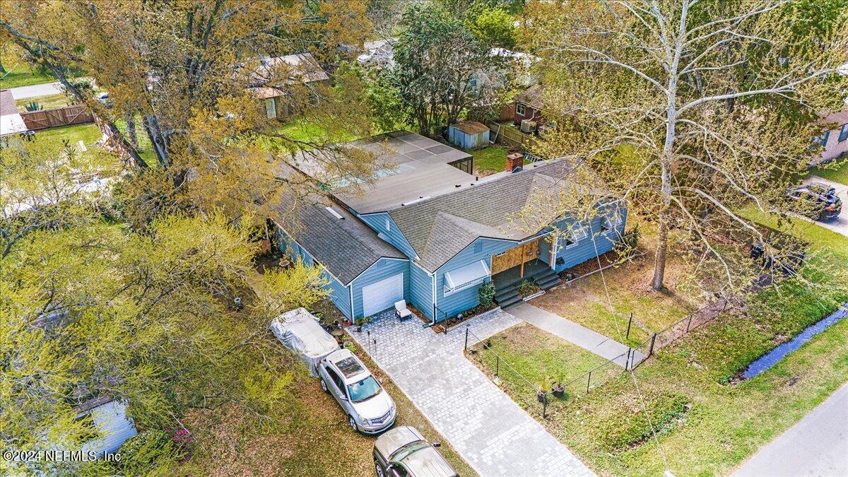 5124 BENNING Road
