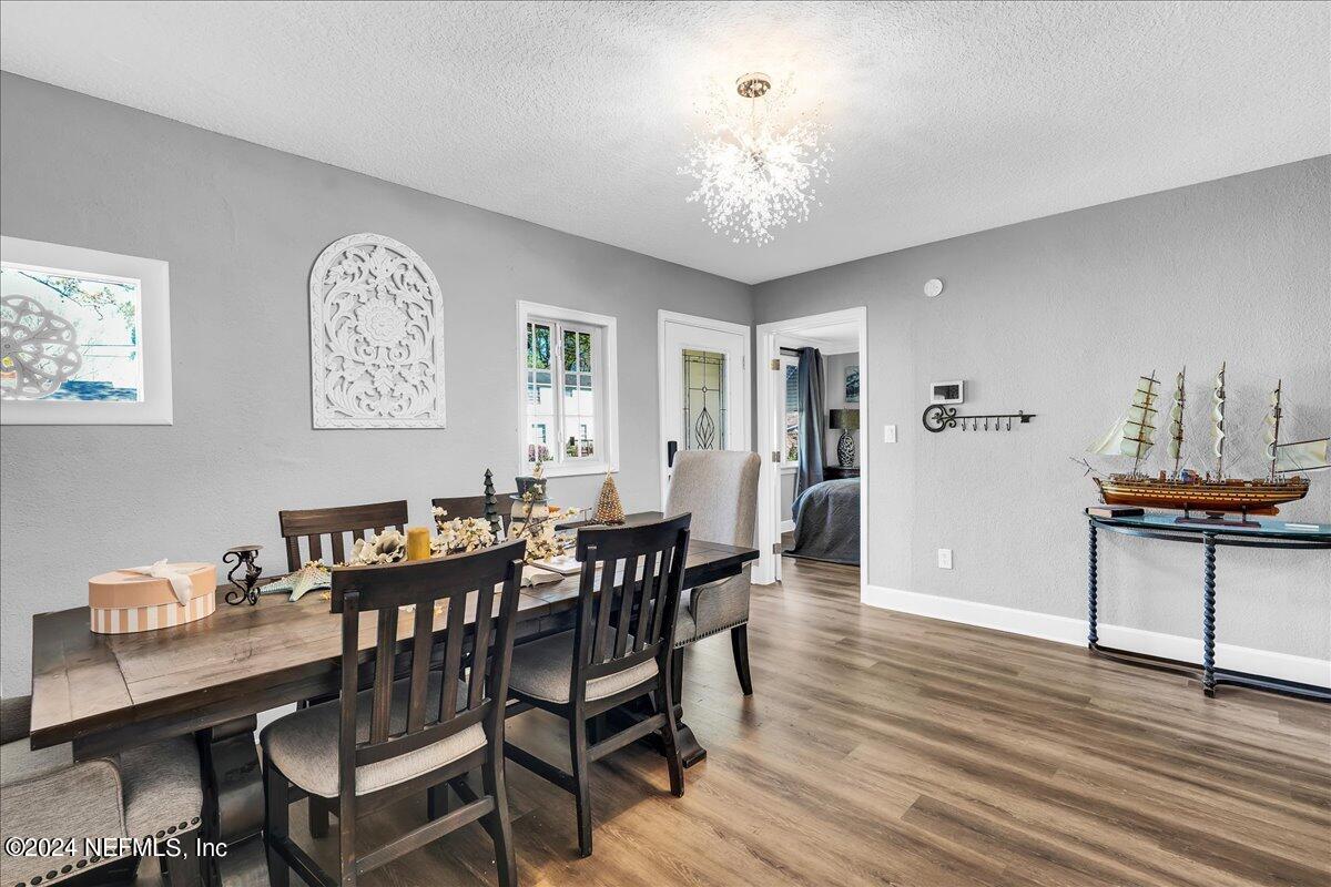5124 BENNING Road