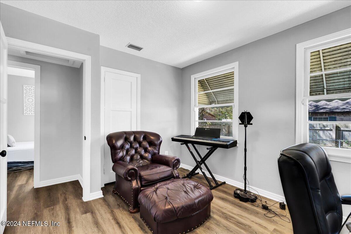 5124 BENNING Road