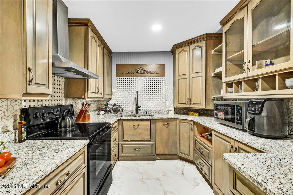 5124 BENNING Road