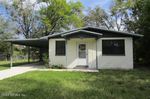 352 WILDWOOD Lane